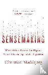 Madsbjerg, Christian - Sensemaking