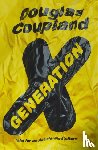 Coupland, Douglas - Generation X