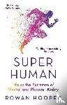 Hooper, Rowan - Superhuman