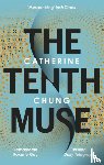 Chung, Catherine - The Tenth Muse