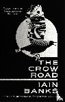 Banks, Iain - The Crow Road