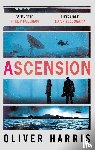 Harris, Oliver - Ascension