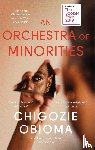 Obioma, Chigozie - An Orchestra of Minorities
