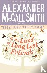 McCall Smith, Alexander - To the Land of Long Lost Friends