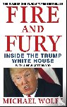 Wolff, Michael - Fire and Fury