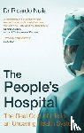 Nuila, Ricardo - The People's Hospital