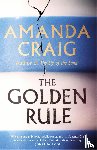 Craig, Amanda - The Golden Rule