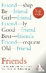 Dunbar, Robin - Friends