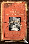 Martinez, Guillermo - The Oxford Brotherhood