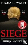 Wolff, Michael - Siege