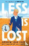 Greer, Andrew Sean - Less is Lost