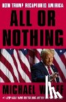 Wolff, Michael - All or Nothing