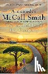 McCall Smith, Alexander - The Joy and Light Bus Company