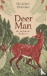 Delorme, Geoffroy - Deer Man