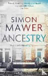 Mawer, Simon - Ancestry