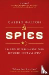 Walton, Calder - Spies