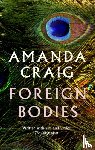 Craig, Amanda - Foreign Bodies