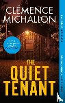 Michallon, Clemence - The Quiet Tenant