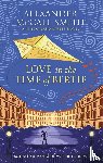 McCall Smith, Alexander - Love in the Time of Bertie