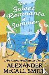 McCall Smith, Alexander - The Sweet Remnants of Summer