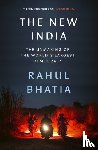 Bhatia, Rahul - The New India