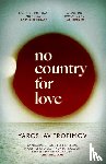 Trofimov, Yaroslav - No Country for Love