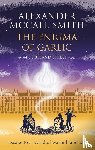McCall Smith, Alexander - The Enigma of Garlic