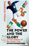Wilson, Jonathan - The Power and the Glory