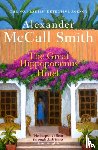 McCall Smith, Alexander - The Great Hippopotamus Hotel