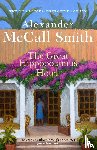 Smith, Alexander McCall - The Great Hippopotamus Hotel