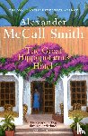 McCall Smith, Alexander - The Great Hippopotamus Hotel