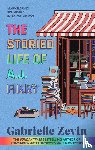 Zevin, Gabrielle - The Storied Life of A.J. Fikry