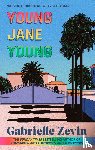 Zevin, Gabrielle - Young Jane Young