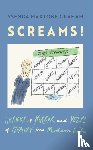 Maxtone Graham, Ysenda - Screams