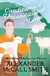 Smith, Alexander McCall - The Conditions of Unconditional Love