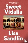 Sandlin, Lisa - Sweet Vidalia