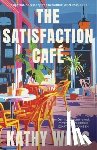 Wang, Kathy - The Satisfaction Cafe