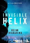 Higashino, Keigo - Invisible Helix