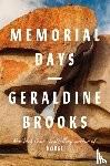 Brooks, Geraldine - Memorial Days