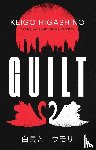 Higashino, Keigo - Guilt