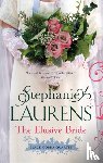 Laurens, Stephanie - The Elusive Bride