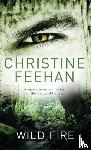 Feehan, Christine - Wild Fire