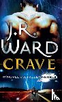 Ward, J. R. - Crave