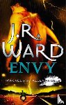 Ward, J. R. - Envy