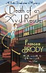 Brody, Frances - Death of an Avid Reader