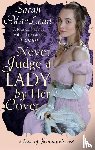 MacLean, Sarah - Never Judge a Lady By Her Cover