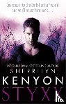 Kenyon, Sherrilyn - Styxx