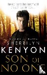 Kenyon, Sherrilyn - Son of No One