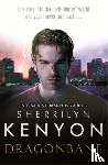 Kenyon, Sherrilyn - Dragonbane