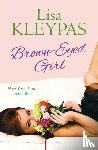 Kleypas, Lisa - Brown-Eyed Girl